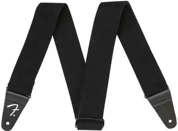 Fender Supersoft Strap 2" Black