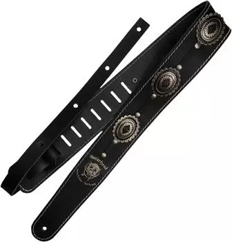 Richter 1565 Motörhead Strap