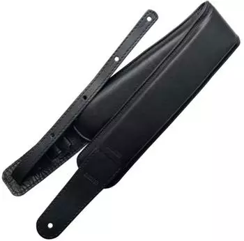 Richter Straps Strapzilla II Black