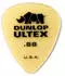 Dunlop Dunlop 421P.88 Ultex Standard Picks 0,88 mm