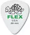Dunlop Dunlop 428P.88 Tortex Flex Standard Picks 0,88 mm