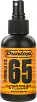 JIM DUNLOP 654 - Formula 65 Cleaner & Polish | Professioneller
