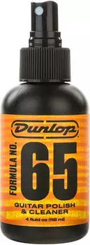 Dunlop Dunlop Formula No.65 Guitar Polish