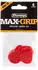 Dunlop Dunlop 471R3N Jazz III Max Grip 1,38 Nylon 24er Refill Pack