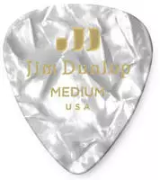 Dunlop ADU 483P04MD, Dunlop 483P04MD Genuine Picks medium