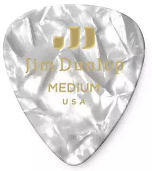 Dunlop Dunlop 483P04MD Genuine Picks medium