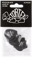 Dunlop ADU 482P73, Dunlop 482P.73 Tortex Pitch Jazz Picks 0 73 mm