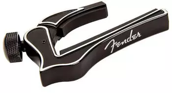 Fender Dragon Capo curved