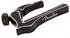 Fender Dragon Capo curved