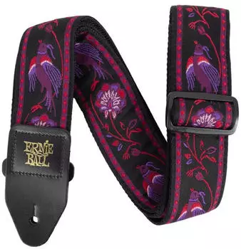 ERNIE BALL Jacquard Pleasant Pheasant