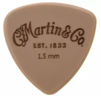 Martin Guitars Guitar Luxe by Contour 1,5 mm