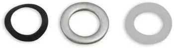 Grover Grover GPB18 Replacement Washers Set for Grover Maschine Heads 18 pcs.
