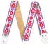 Dunlop Gitarrengurt Dunlop JH09 Jimi Hendrix Shreveport