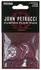 Dunlop Dunlop John Petrucci Flow Picks 2,0 mm 3 Stück Plektrum