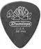 Dunlop Dunlop Tortex Pitch Black Standard Player's Pack .88
