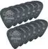 Dunlop Dunlop Tortex Pitch Black Standard Player's Pack .88