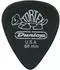Dunlop Dunlop Tortex Pitch Black Standard Player's Pack .88
