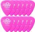 Dunlop Dunlop 41P.71 Delrin Standard Picks 0,71 mm