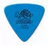 Dunlop Dunlop Tortex Triangle Picks Player´s Pack 6 pcs. blue 1.00 mm
