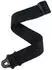 D'Addario Gitarrengurt 50BAL05 Auto Lock Skater Black