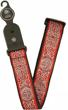 D'Addario Guitar Strap 50A07 Celtic