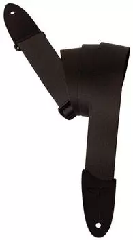 PRS Seatbelt Nylon Strap Charcoal