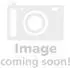 Fender Gitarrengurt BLK/Yellow/Red Mono Strap