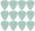 Fender 351 Dura-Tone Picks 0,46 mm