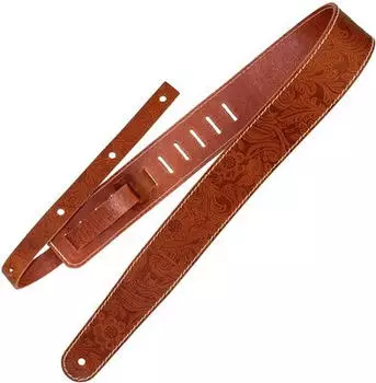 Richter Raw II Contour Rose Tan