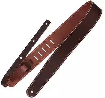 Richter Straps Raw II Contour Torro Brown