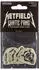 Dunlop Dunlop PH122P100 Hetfield's White Fang Picks 1,00mm