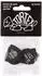 Dunlop Dunlop 482P.60 Tortex Pitch Jazz Picks 0,60 mm