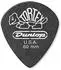 Dunlop Dunlop 482P.60 Tortex Pitch Jazz Picks 0,60 mm