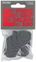 Dunlop ADU 450P150, Dunlop 450P1.50 Delrin 500 Prime Grip Picks 1 50 mm