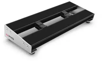 D'Addario PW-XPNDCORE-01 Pedalboard