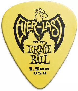 ERNIE BALL 9195 Everlast Picks