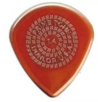 Dunlop Dunlop Primetone Jazz III Grip