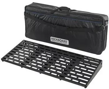 Rockboard CINQUE 5.4 B with Gig Bag
