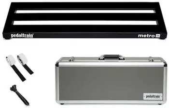 Pedaltrain Metro 24 HC