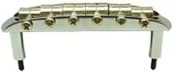 Fender Bridge Mustang