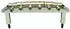 Fender Bridge Mustang