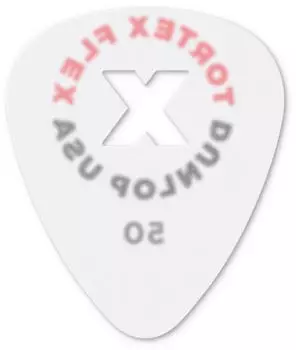 Dunlop Dunlop 428XP.50 Tortex Flex X Picks 0,50 mm