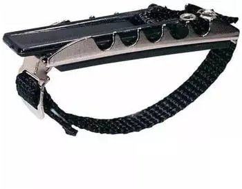 Dunlop Dunlop 15C Deluxe Professional Capo Kapodaster