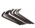 Fender Height Adjustment Wrench Hex .050 12 Stück