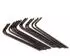 Fender Height Adjustment Wrench Hex .050 12 Stück