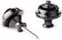 Dunlop Dunlop Straplocks Dual Design Black