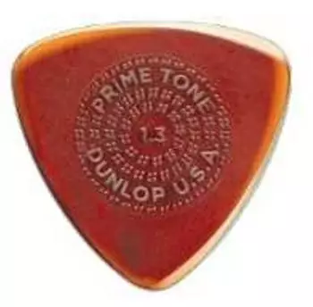 Dunlop Dunlop Pick Primetone Small Tri Grip Ultex 1.50 Players Pack Plektrum