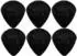 Dunlop Dunlop 47P2S Jazz II Picks 1,18 mm