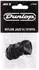 Dunlop Dunlop 47P2S Jazz II Picks 1,18 mm
