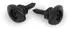 D'Addario PWEEP102 End-Pin Elliptical Black